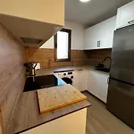 Апартаменти Coverlin *