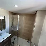 Coverlin Апартаменти *