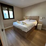 Coverlin Апартаменти