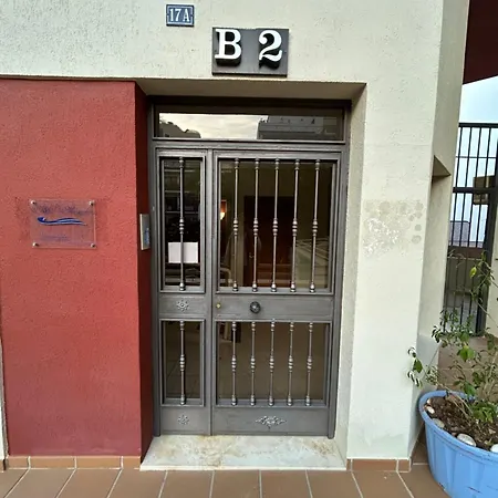 Apartment Coverlin