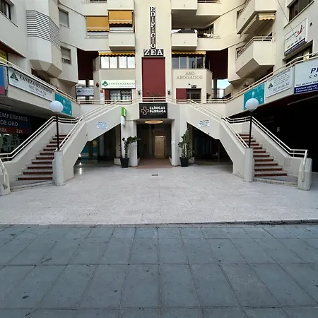 Apartment Coverlin