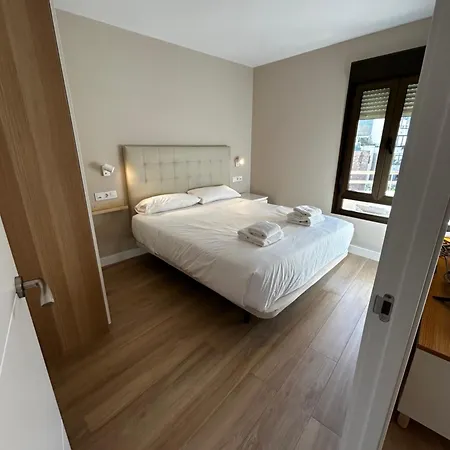 Coverlin Apartamento Marbella