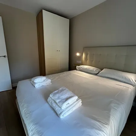 Apartman Coverlin Marbella