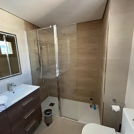 Coverlin Apartment Marbella