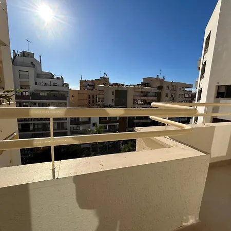 Apartment Coverlin