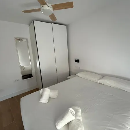 Coverlin Apartamento Marbella