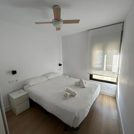 Apartamento Coverlin Marbella