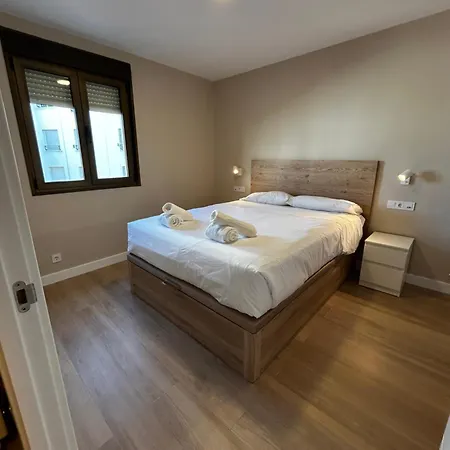 Coverlin Apartment