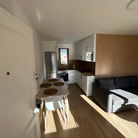 Coverlin Apartman Marbella