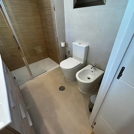 Coverlin Apartment