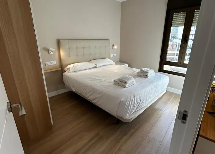 Coverlin Apartment Marbella