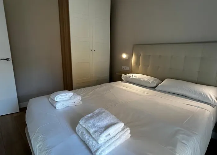 Lejlighed Coverlin Marbella