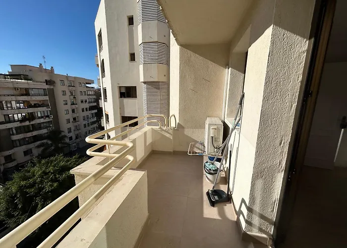 Coverlin * Marbella