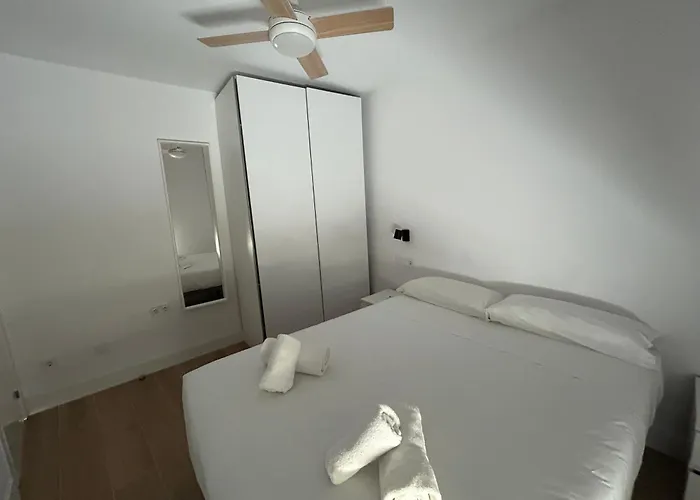 Coverlin Apartment