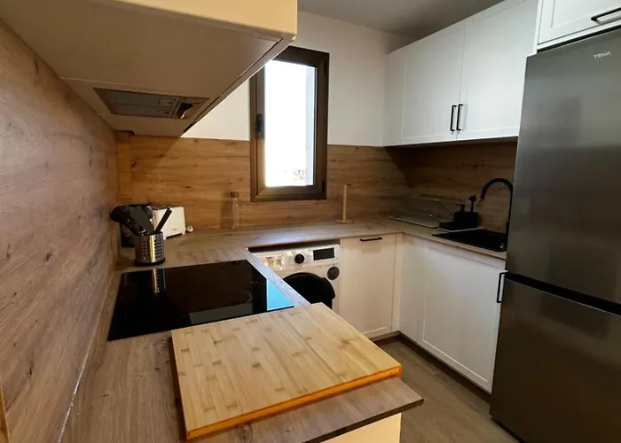 Lejlighed Coverlin *