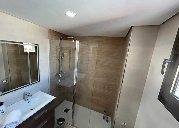 Coverlin Lägenhet *