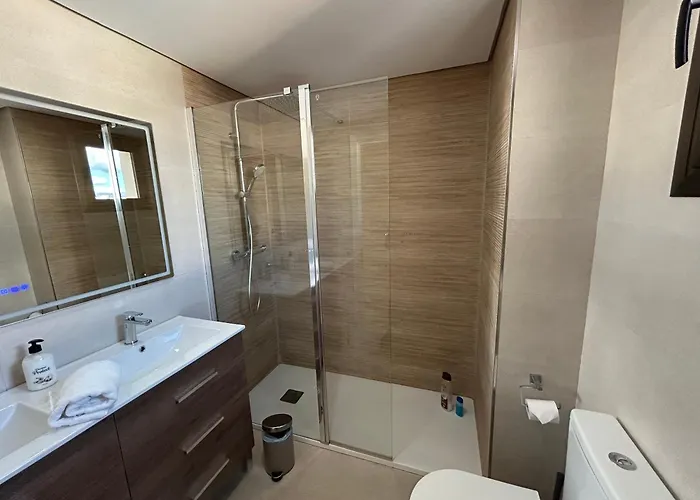 Coverlin Apartment Marbella