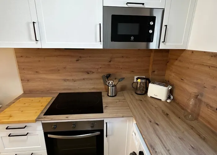 Apartment Coverlin Marbella