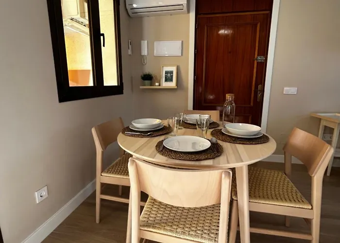 Coverlin Apartment