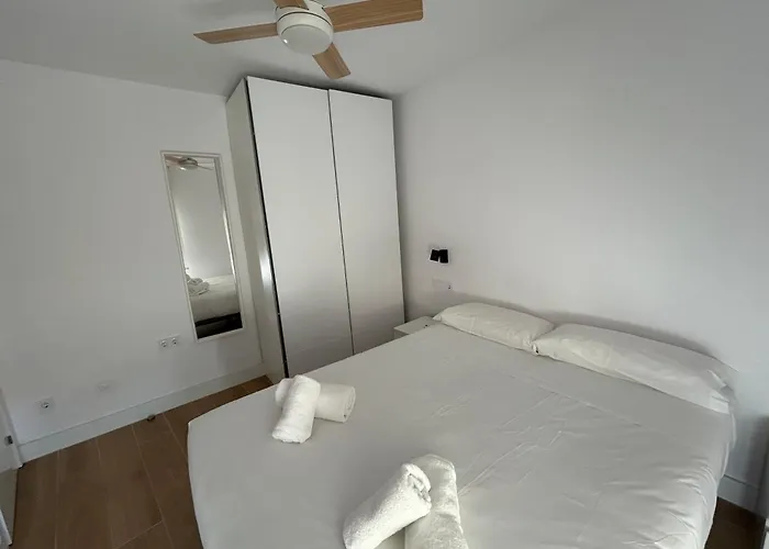 Coverlin Lägenhet Marbella