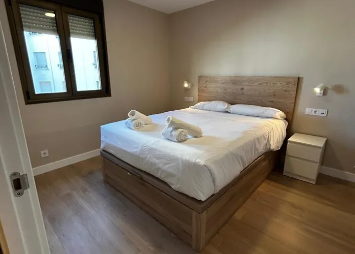 Coverlin Apartment