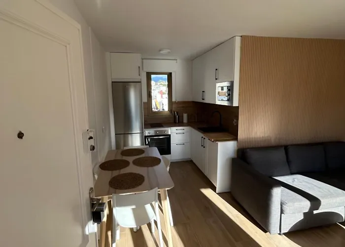 Coverlin Lägenhet Marbella