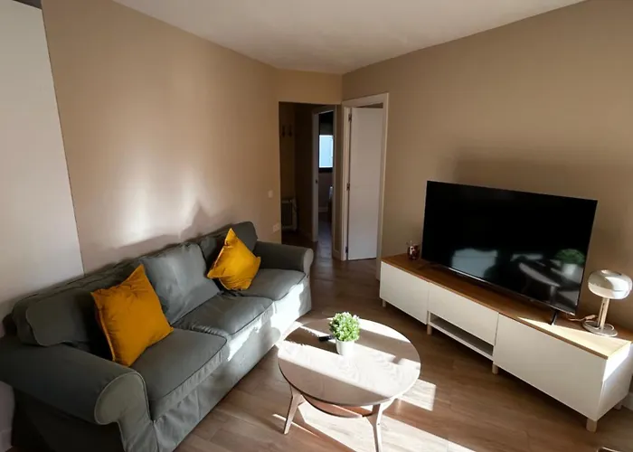 Apartment Coverlin