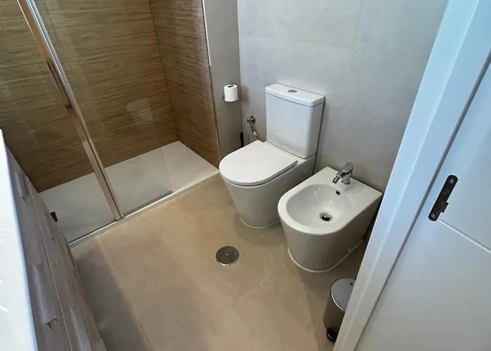 Coverlin Apartment